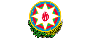 CAA Azerbaijan logo