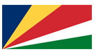 Seychelles National flag
