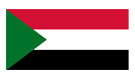 Sudan National Flag