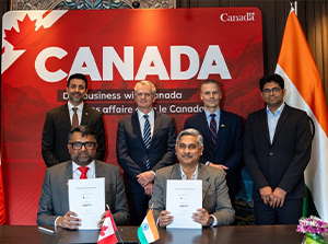 GMR Aero Tech Media event