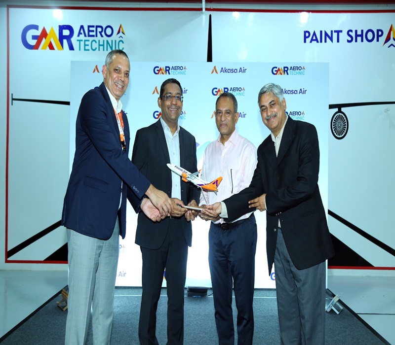 Liebherr aircraft component maintenance certification image