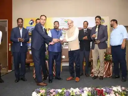 GAT Award image