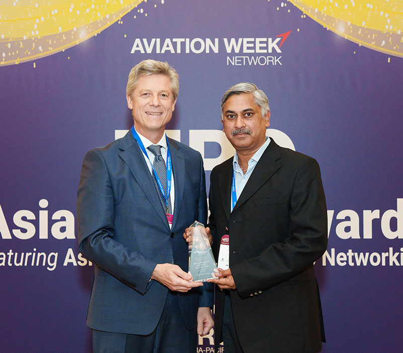 Sustainability Initiative of the Year image