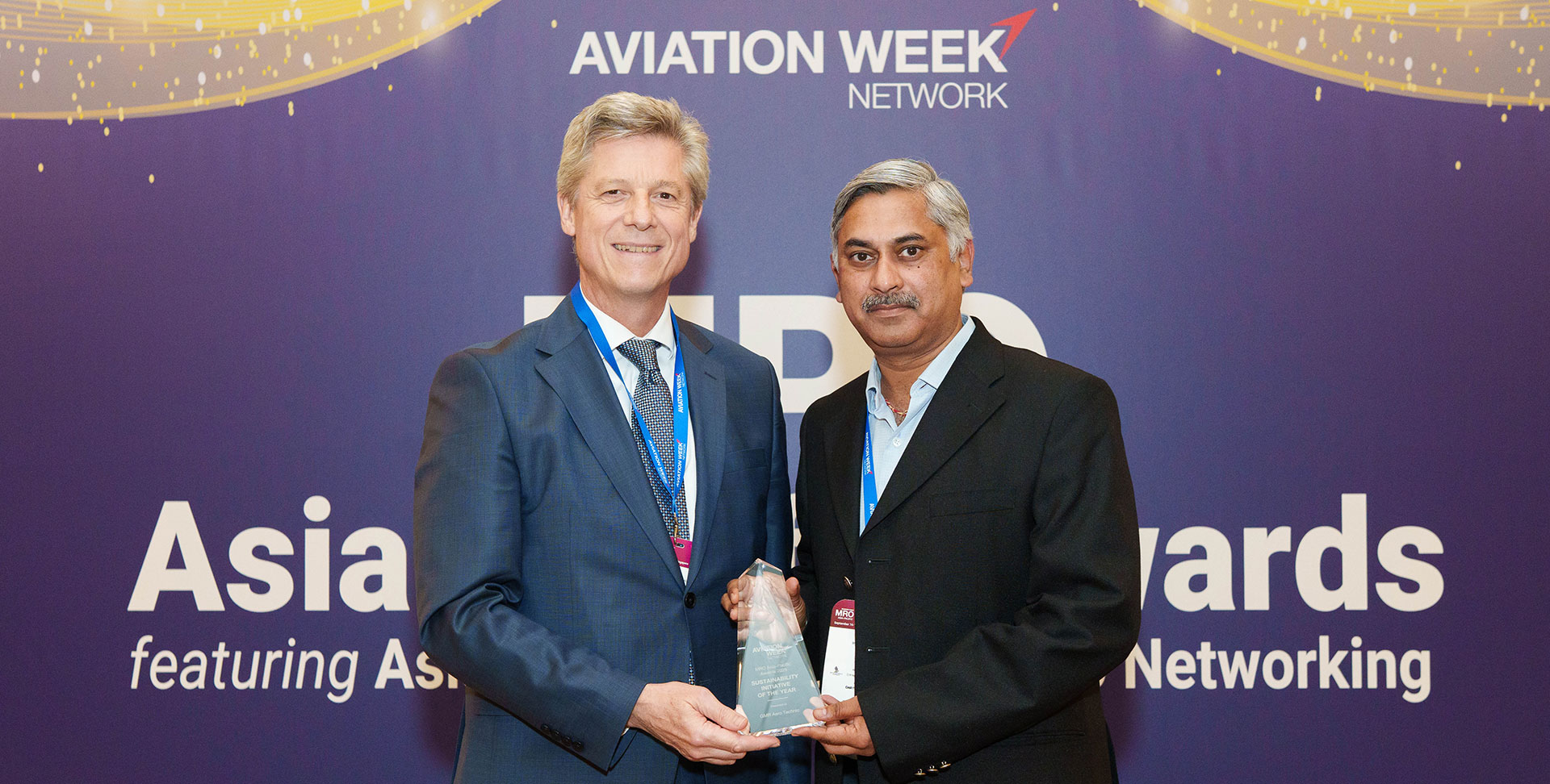 Sustainability Initiative of the Year image