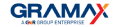 Gramax logo