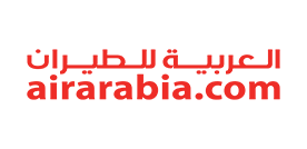 Air Arabia logo