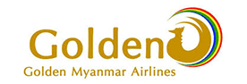 Golden Aviation logo