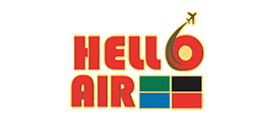 Hello Air logo