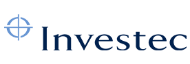 Investec logo