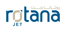 Rotana Jet logo