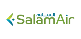 Salam Air logo